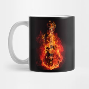 Light My Fire Mug